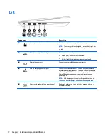 Preview for 24 page of HP zbook 15 G3 Maintenance And Service Manual