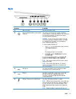 Preview for 25 page of HP zbook 15 G3 Maintenance And Service Manual