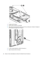 Preview for 58 page of HP zbook 15 G3 Maintenance And Service Manual