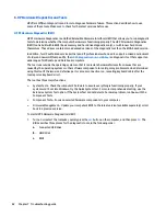 Preview for 94 page of HP zbook 15 G3 Maintenance And Service Manual