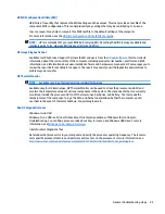 Preview for 97 page of HP zbook 15 G3 Maintenance And Service Manual