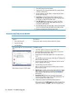 Preview for 134 page of HP zbook 15 G3 Maintenance And Service Manual