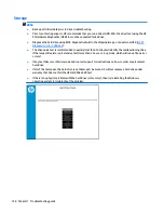 Preview for 140 page of HP zbook 15 G3 Maintenance And Service Manual