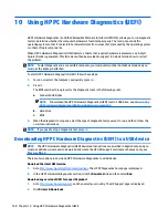 Preview for 172 page of HP zbook 15 G3 Maintenance And Service Manual