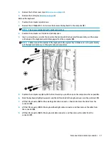 Предварительный просмотр 63 страницы HP ZBook 15u G4 Maintenance And Service Manual