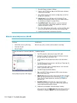 Предварительный просмотр 140 страницы HP ZBook 15u G4 Maintenance And Service Manual