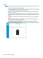 Предварительный просмотр 146 страницы HP ZBook 15u G4 Maintenance And Service Manual