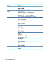 Preview for 16 page of HP ZBook Studio G4 Maintenance And Service Manual