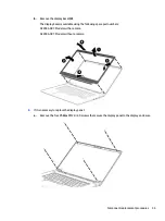 Preview for 67 page of HP ZBook Studio G4 Maintenance And Service Manual