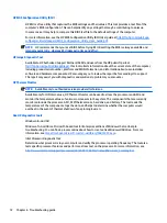 Preview for 84 page of HP ZBook Studio G4 Maintenance And Service Manual