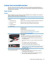 Preview for 97 page of HP ZBook Studio G4 Maintenance And Service Manual