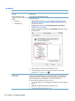 Preview for 112 page of HP ZBook Studio G4 Maintenance And Service Manual