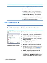 Preview for 124 page of HP ZBook Studio G4 Maintenance And Service Manual