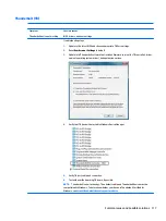 Preview for 129 page of HP ZBook Studio G4 Maintenance And Service Manual