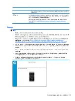 Preview for 131 page of HP ZBook Studio G4 Maintenance And Service Manual