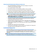 Preview for 145 page of HP ZBook Studio G4 Maintenance And Service Manual