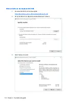 Preview for 146 page of HP ZBook Studio G4 Maintenance And Service Manual