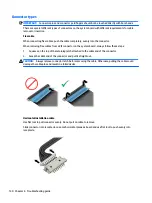 Preview for 152 page of HP ZBook Studio G4 Maintenance And Service Manual