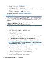 Preview for 156 page of HP ZBook Studio G4 Maintenance And Service Manual