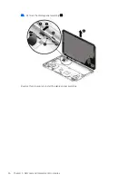 Preview for 44 page of HP ZBook x2 Maintenance And Service Manual