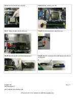 Preview for 4 page of HP ZCentral 4R Product End-Of-Life Disassembly Instructions