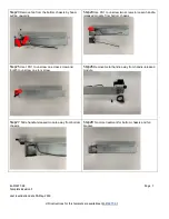 Preview for 7 page of HP ZCentral 4R Product End-Of-Life Disassembly Instructions