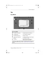 Preview for 23 page of HP zd7005QV - Pavilion - Pentium 4 2.66 GHz Startup And Reference Manual