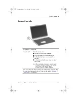 Preview for 25 page of HP zd7005QV - Pavilion - Pentium 4 2.66 GHz Startup And Reference Manual