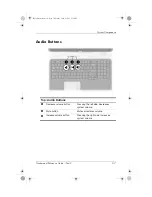 Preview for 27 page of HP zd7005QV - Pavilion - Pentium 4 2.66 GHz Startup And Reference Manual