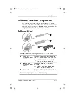 Preview for 37 page of HP zd7005QV - Pavilion - Pentium 4 2.66 GHz Startup And Reference Manual