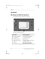 Preview for 42 page of HP zd7005QV - Pavilion - Pentium 4 2.66 GHz Startup And Reference Manual