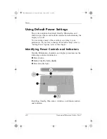 Preview for 60 page of HP zd7005QV - Pavilion - Pentium 4 2.66 GHz Startup And Reference Manual