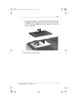 Preview for 87 page of HP zd7005QV - Pavilion - Pentium 4 2.66 GHz Startup And Reference Manual