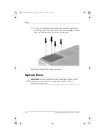 Preview for 88 page of HP zd7005QV - Pavilion - Pentium 4 2.66 GHz Startup And Reference Manual