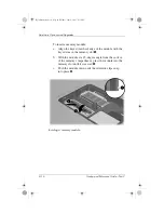 Preview for 140 page of HP zd7005QV - Pavilion - Pentium 4 2.66 GHz Startup And Reference Manual