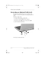 Preview for 142 page of HP zd7005QV - Pavilion - Pentium 4 2.66 GHz Startup And Reference Manual