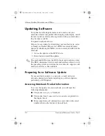 Preview for 144 page of HP zd7005QV - Pavilion - Pentium 4 2.66 GHz Startup And Reference Manual