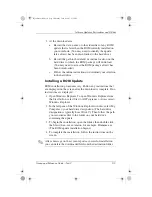 Preview for 147 page of HP zd7005QV - Pavilion - Pentium 4 2.66 GHz Startup And Reference Manual