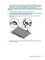 Preview for 65 page of HP ZHAN 66 Pro 14 G3 Maintenance And Service Manual