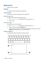 Preview for 16 page of HP ZHAN 66 Pro A 14 G4 Maintenance And Service Manual