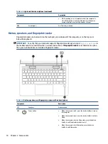 Preview for 18 page of HP ZHAN 66 Pro A 14 G4 Maintenance And Service Manual