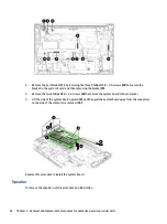 Preview for 52 page of HP ZHAN 66 Pro A 14 G4 Maintenance And Service Manual