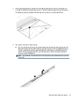 Preview for 57 page of HP ZHAN 66 Pro A 14 G4 Maintenance And Service Manual