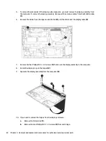 Preview for 58 page of HP ZHAN 66 Pro A 14 G4 Maintenance And Service Manual