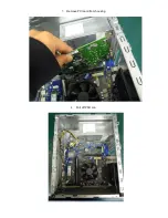 Preview for 6 page of HP Zhan 86 Pro G2 Disassembly Instructions Manual