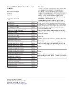 Предварительный просмотр 4 страницы HP zl2 Installation Manual