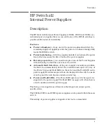 Предварительный просмотр 7 страницы HP zl2 Installation Manual