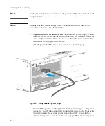 Предварительный просмотр 14 страницы HP zl2 Installation Manual