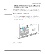 Предварительный просмотр 15 страницы HP zl2 Installation Manual