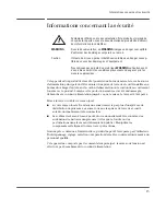 Предварительный просмотр 21 страницы HP zl2 Installation Manual